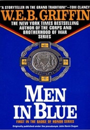 Men in Blue (W.E.B.Griffin)