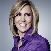 Alisyn Camerota