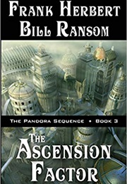 The Ascension Factor (Frank Herbert)