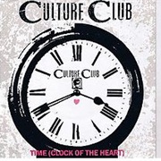 Culture Club - Time (Clock of the Heart) (1982)