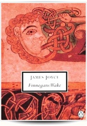 Finnegans Wake (Joyce)