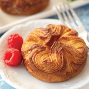 Kouign Amman