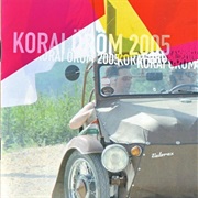 Korai Öröm - Korai Öröm 2005