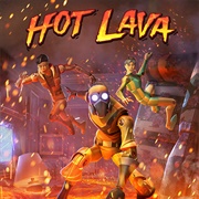 Hot Lava