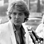 James Spader