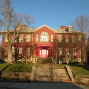 Longfellow School