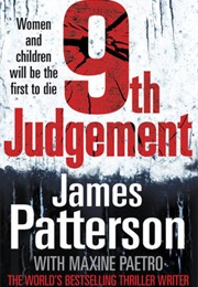 9th Judgement (James Patterson and Maxine Paetro)