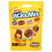 Nestle Pick N Mix