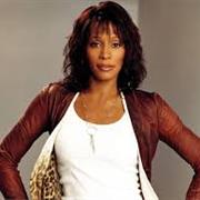 Whitney Houston