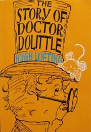 Dr. Dolittle (Hugh Lofting)