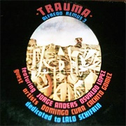 Trauma – Alfredo Remus (1968)