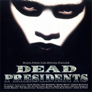 Dead Presidents - Soundtrack