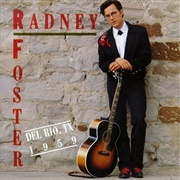 Radney Foster