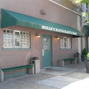 Hodak&#39;s Restaurant and Bar, St Louis, MO