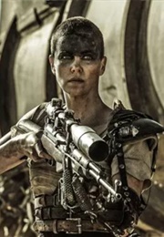 Imperator Furiosa (2015)