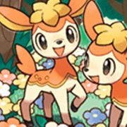 Deerling (Autumn)