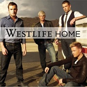 Westlife - Home