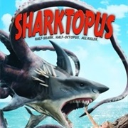 Sharktopus