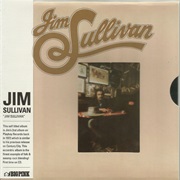 Jim Sullivan - Jim Sullivan (1972)