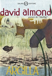 Argilla (David Almond)