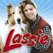 Lassie (1997-99)