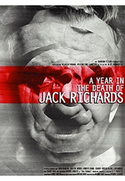 A Year in the Death of Jack Richards (2004)