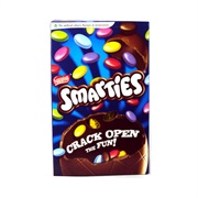 Easter Smarties