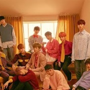 Wanna One: I Promise You