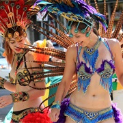 Cariwest - Edmonton&#39;s Caribbean Arts Festival