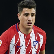 José Giménez