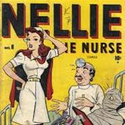 Nellie the Nurse