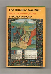 The Hundred Years War (Seward)