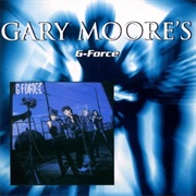 Gary Moore&#39;s - G -Force
