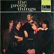 The Pretty Things - The Pretty Things