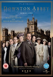 Downton Abbey Series 1 (2011)