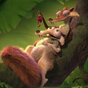 Scrat &amp; Scratte