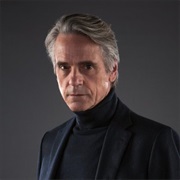 Jeremy Irons