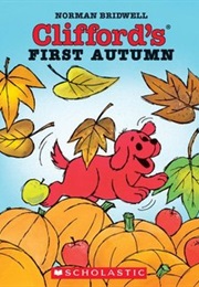 Clifford&#39;s First Autumn (Norman Birdwell)