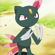 Sneasel