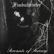 Fimbulwinter - Servants of Sorcery