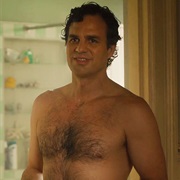 Mark Ruffalo