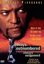 Always Outnumbered Always Outgunned (1998)