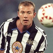 Alan Shearer