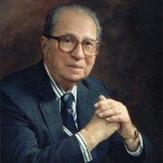 Mortimer Adler