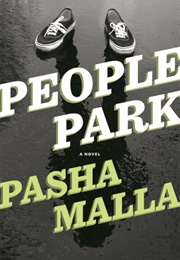 People Park (Pasha Malla)