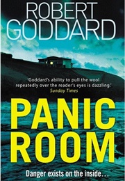 Panic Room (Robert Goddard)