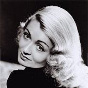 Constance Bennett