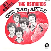 One Bad Apple - The Osmonds