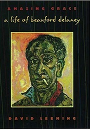 Amazing Grace: A Life of Beauford Delaney (David Leeming)