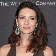 Caitriona Balfe